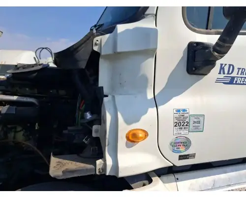 Cowl FREIGHTLINER Cascadia 125 Geco - Fresno