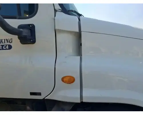 Cowl FREIGHTLINER Cascadia 125 Geco - Fresno