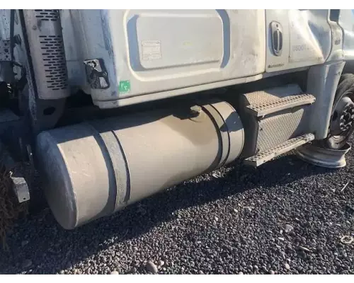 Freightliner Cascadia 125 DPF (Diesel Particulate Filter)