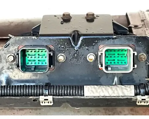 Freightliner Cascadia 125 DPF (Diesel Particulate Filter)