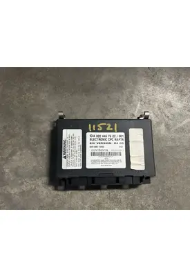 Freightliner Cascadia 125 Dash / Console Switch