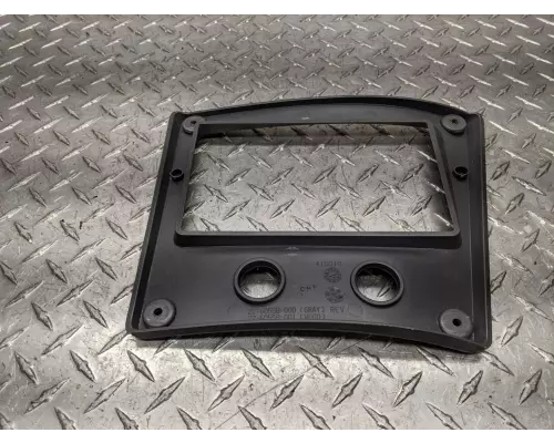 Freightliner Cascadia 125 Dash Assembly