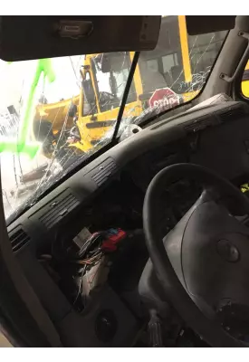 Freightliner Cascadia 125 Dash Assembly