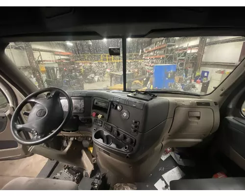 Freightliner Cascadia 125 Dash Assembly