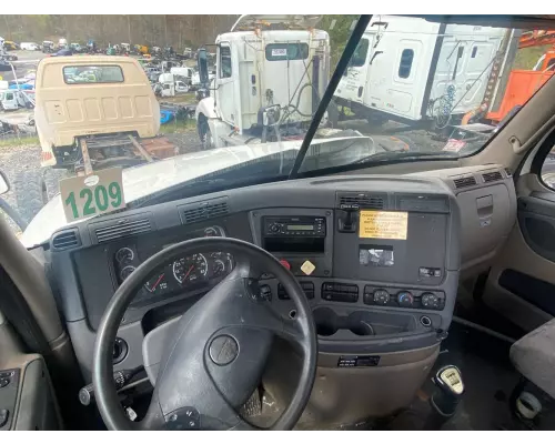 Freightliner Cascadia 125 Dash Assembly