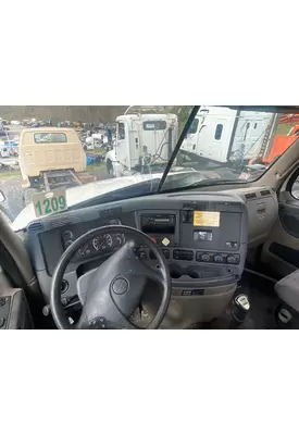 Freightliner Cascadia 125 Dash Assembly