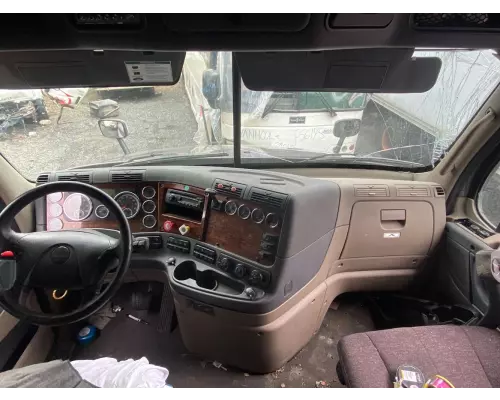 Freightliner Cascadia 125 Dash Assembly