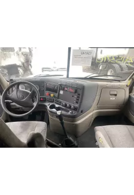 Freightliner Cascadia 125 Dash Assembly