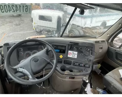 Freightliner Cascadia 125 Dash Assembly