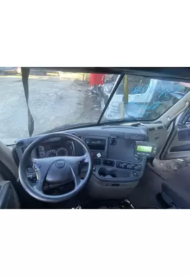 Freightliner Cascadia 125 Dash Assembly