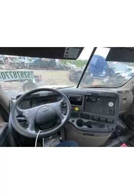 Freightliner Cascadia 125 Dash Assembly