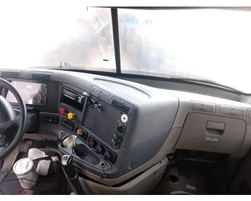 Freightliner Cascadia 125 Dash Assembly