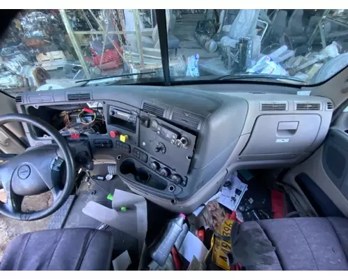 Freightliner Cascadia 125 Dash Assembly