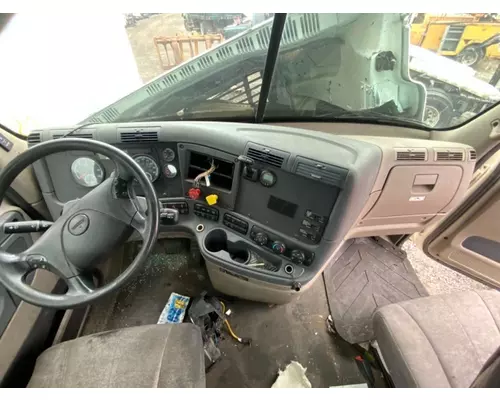 Freightliner Cascadia 125 Dash Assembly