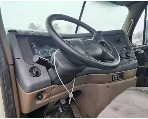 Freightliner Cascadia 125 Dash Assembly