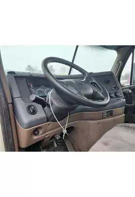 Freightliner Cascadia 125 Dash Assembly