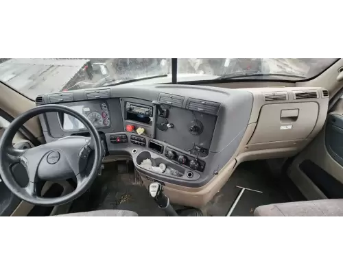Freightliner Cascadia 125 Dash Assembly
