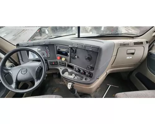 Freightliner Cascadia 125 Dash Assembly