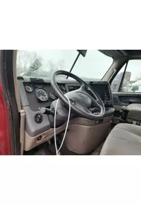 Freightliner Cascadia 125 Dash Assembly