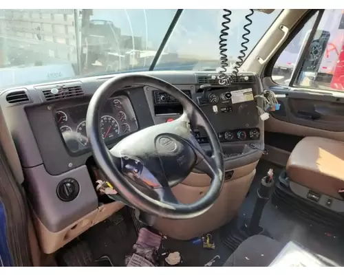 Freightliner Cascadia 125 Dash Assembly