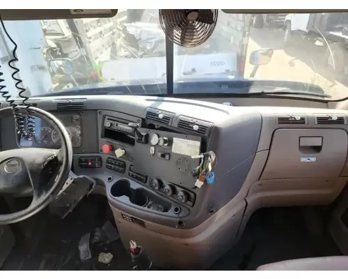 Freightliner Cascadia 125 Dash Assembly