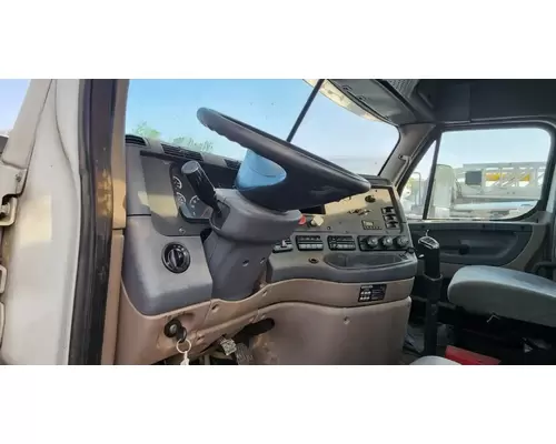 Freightliner Cascadia 125 Dash Assembly