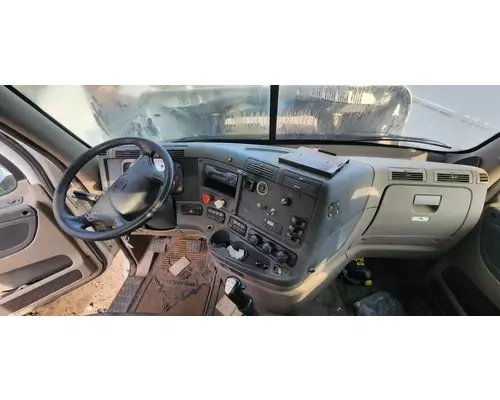 Freightliner Cascadia 125 Dash Assembly