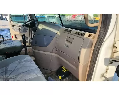 Freightliner Cascadia 125 Dash Assembly