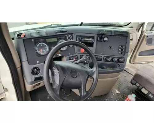 Freightliner Cascadia 125 Dash Assembly