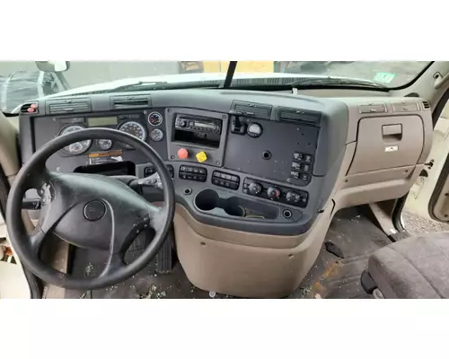 Freightliner Cascadia 125 Dash Assembly