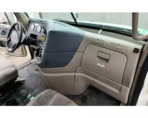 Freightliner Cascadia 125 Dash Assembly