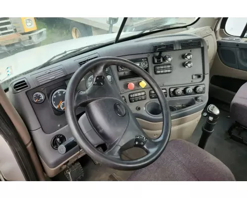 Freightliner Cascadia 125 Dash Assembly