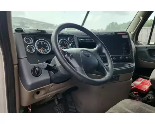 Freightliner Cascadia 125 Dash Assembly