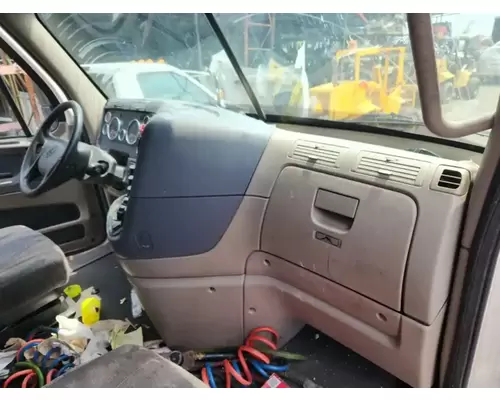 Freightliner Cascadia 125 Dash Assembly