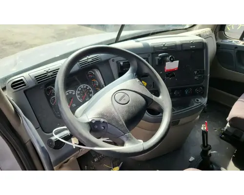 Freightliner Cascadia 125 Dash Assembly