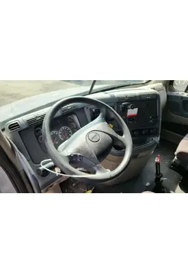 Freightliner Cascadia 125 Dash Assembly