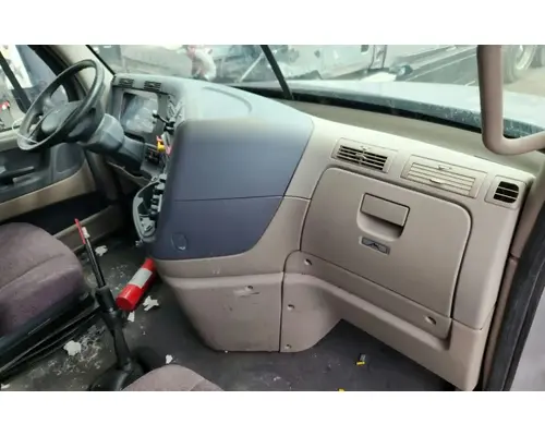 Freightliner Cascadia 125 Dash Assembly