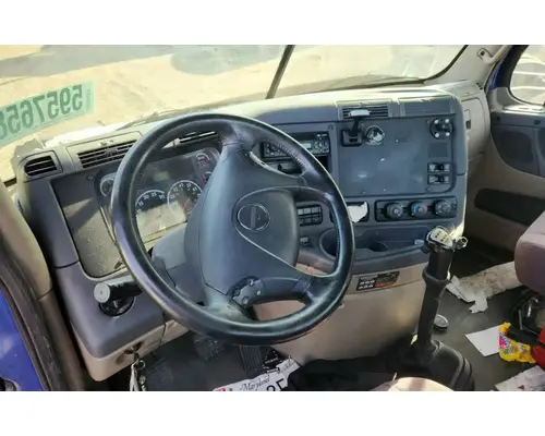 Freightliner Cascadia 125 Dash Assembly