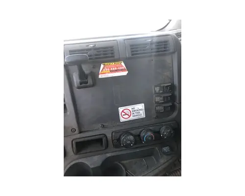 Dash / Console Switch FREIGHTLINER Cascadia 125 American Truck Salvage
