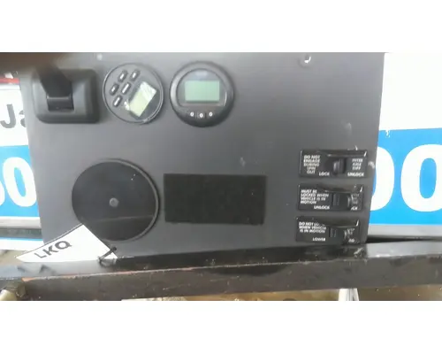 Dash Panel FREIGHTLINER CASCADIA 125 LKQ Plunks Truck Parts And Equipment - Jackson