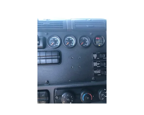 Dash Panel FREIGHTLINER Cascadia 125 American Truck Salvage