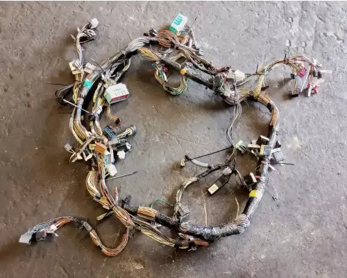 Dash Wiring Harness Freightliner Cascadia 125 Garabedian Equipment Company