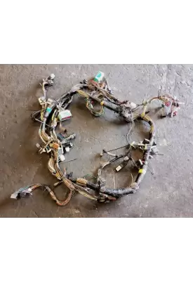 Freightliner Cascadia 125 Dash Wiring Harness