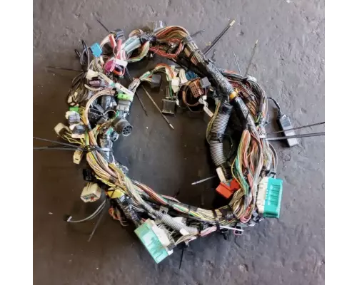 Freightliner Cascadia 125 Dash Wiring Harness