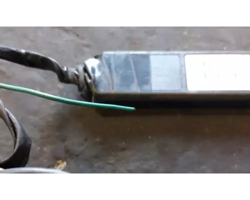 Freightliner Cascadia 125 Dash Wiring Harness