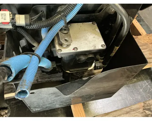 DEF Pump FREIGHTLINER Cascadia 125 Geco - Fresno