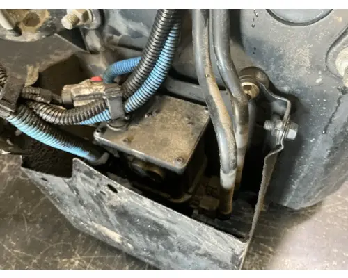 DEF Pump FREIGHTLINER Cascadia 125 Geco - Fresno