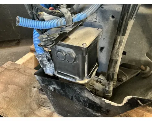 DEF Pump FREIGHTLINER Cascadia 125 Geco - Fresno