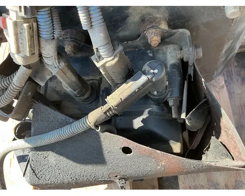 DEF Pump FREIGHTLINER Cascadia 125 Geco - Fresno