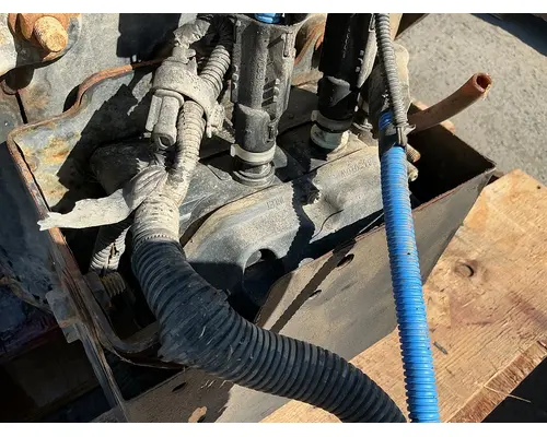 DEF Pump FREIGHTLINER Cascadia 125 Geco - Fresno